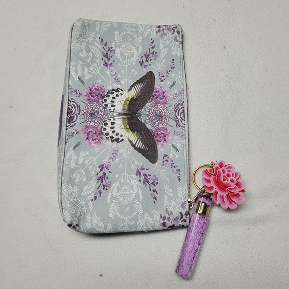 PAPAYA PENCIL POUCH BAG - Picture 4 of 7